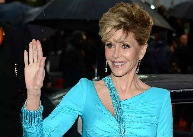 Skandalös und alarmierend: Jane Fonda und ihre polarisierenden Forderungen nach 