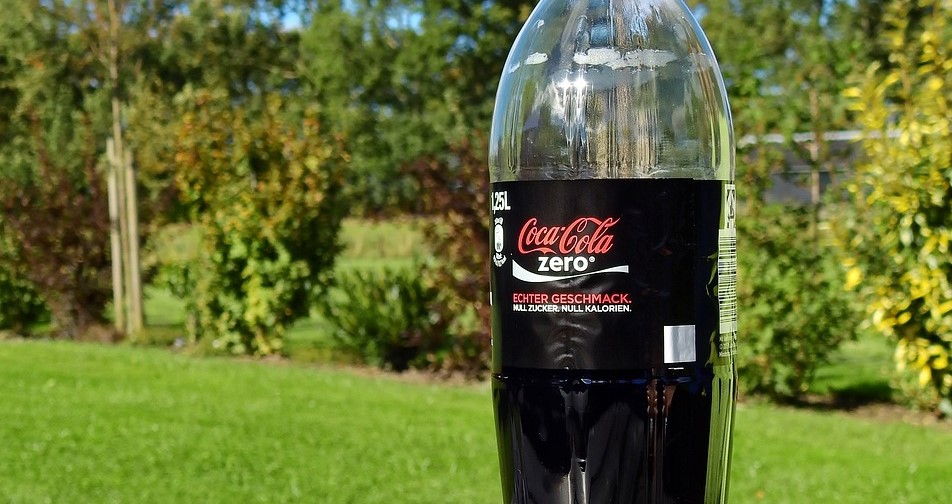 Cola Zero - Todesfalle in der Dose? Die erschreckende Wahrheit über Aspartam und künstliche Süßstoffe