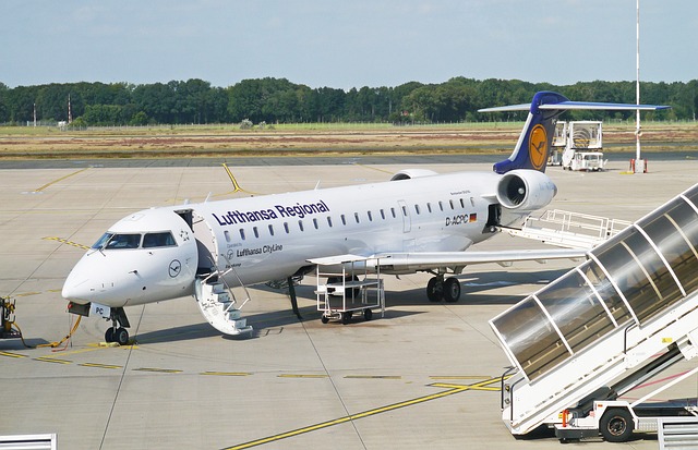 Blitzschnelle Reaktion auf Notfalleinsatz: Lufthansa-Flug LH 1375 landet sicher trotz Rauchentwicklung in der Kabine