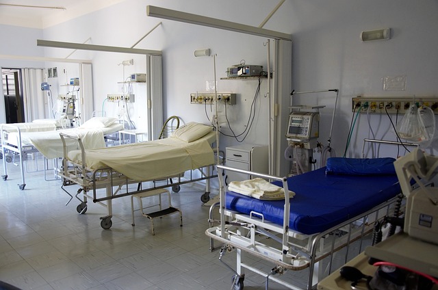 Alarmstufe Rot: Gesundheitssystem und Krankenhäuser in Deutschland am Abgrund