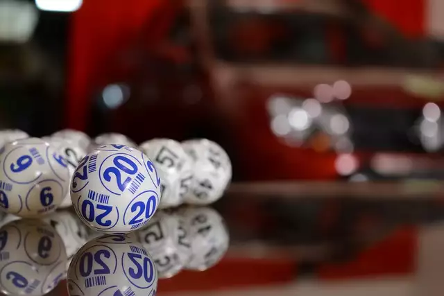 Kalifornischer Glückspilz sichert sich milliardenschweren Powerball-Jackpot