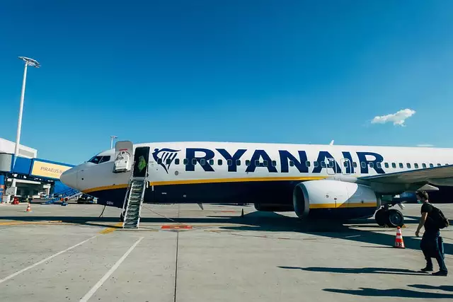 Horrorflug in der Hitzehölle: Passagiere von Ryanair kollabieren auf überhitztem Flugzeug