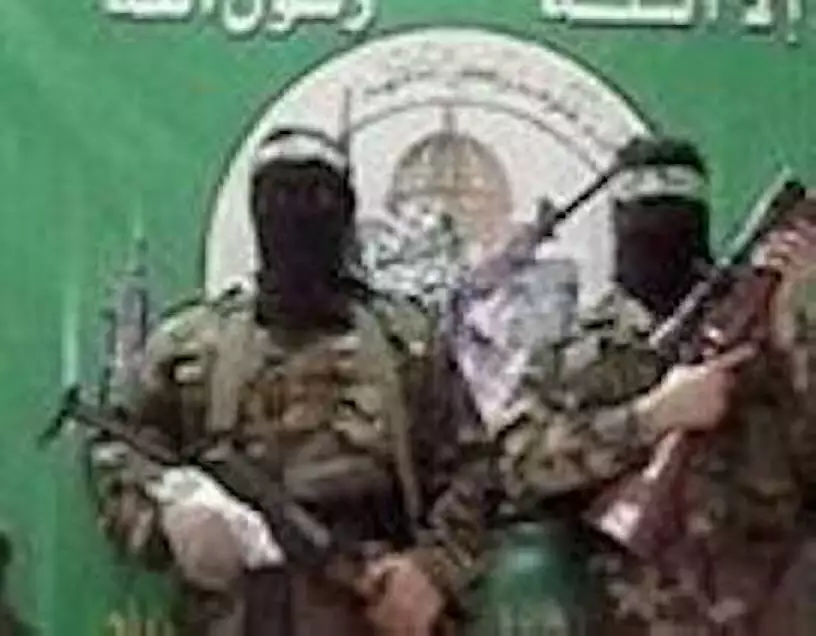 Hamas in Schweden