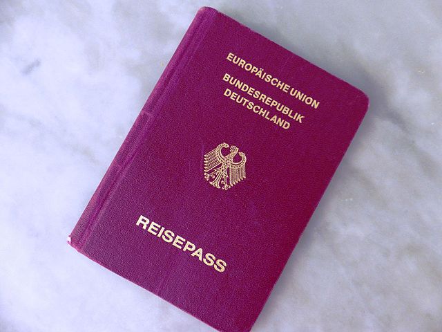 Immer mmehr Clankriminelle bekommen deutsche Staatsbürgerschaft