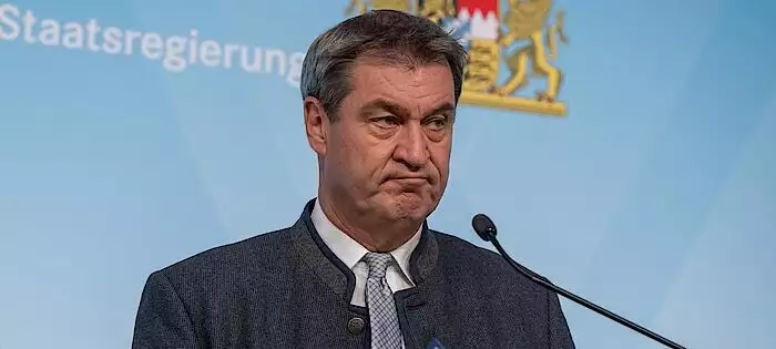 Umfrage zur Bayern-Wahl: CSU verliert, Freie Wähler stabil, AfD mit neuem Höchstwert