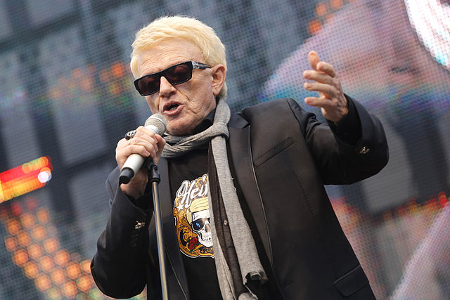 Heino spricht Klartext im "Gender-Wahn" - Ein Schlagerstar wird zum Sprachrohr einer stillen Mehrheit?