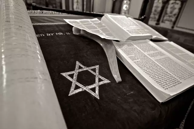 Jom Kippur 2023: Ein Tag der Einkehr und des Gebets in einer Welt voller Herausforderungen