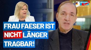 Dr-Gottfried-Curio-Nancy-Faeser-ist-nicht-lnger-tragbar-Video