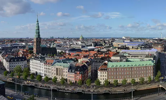 Dänemarks harte Linie gegen illegale Einwanderung macht Schule
