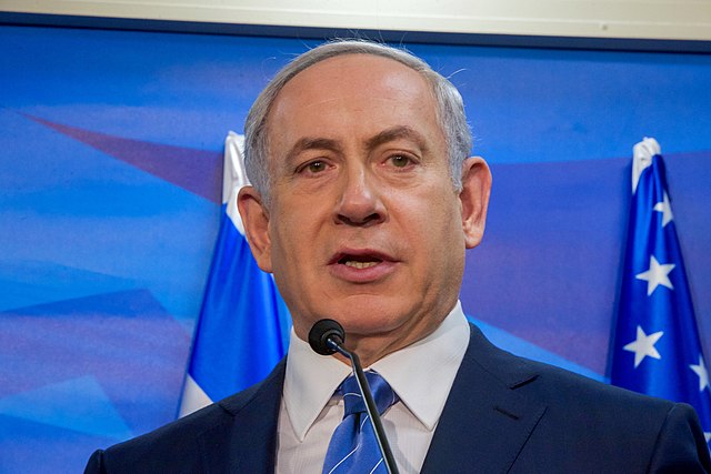 Israelischer Premierminister erklärt Kriegszustand nach umfassendem Angriff der Hamas