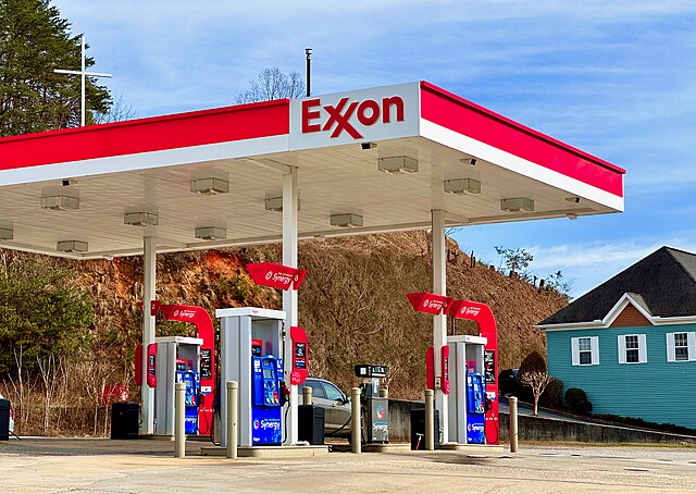 Mega-Übernahme erschüttert die Ölbranche: Exxon Mobil schluckt Pioneer Natural Resources für 59,5 Milliarden Dollar