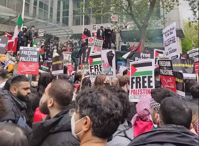 Steigende Anzahl antisemitischer Übergriffe führt zur Schließung jüdischer Schulen in London