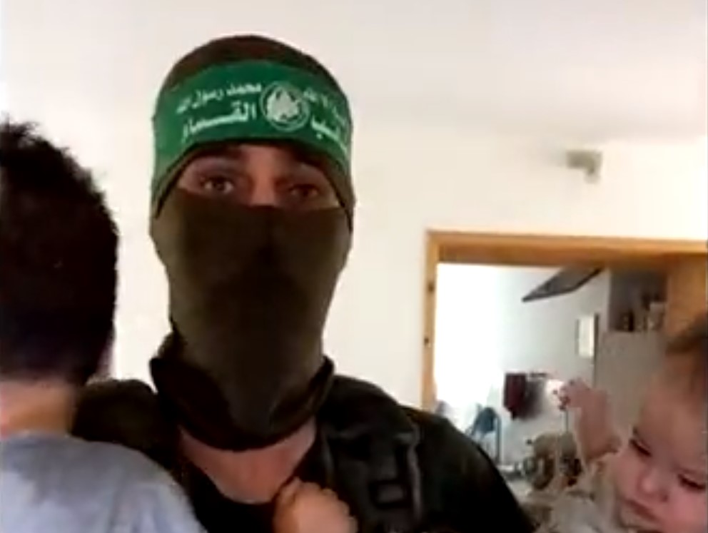 Wie Hamas ein Video mit entführten israelischen Kindern mehr Fragen als Antworten bietet [Video]