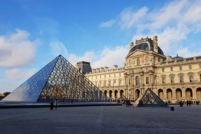 Evakuierungen im Louvre und Schloss Versailles werfen Fragen über die nationale Sicherheitslage auf