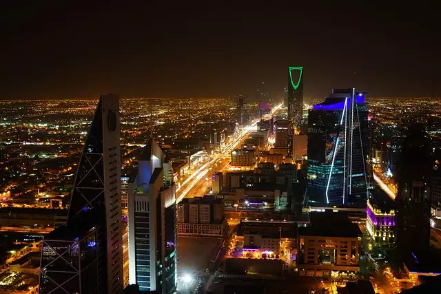 Saudi-Arabien pausiert Gespräche zur Normalisierung der Beziehungen mit Israel