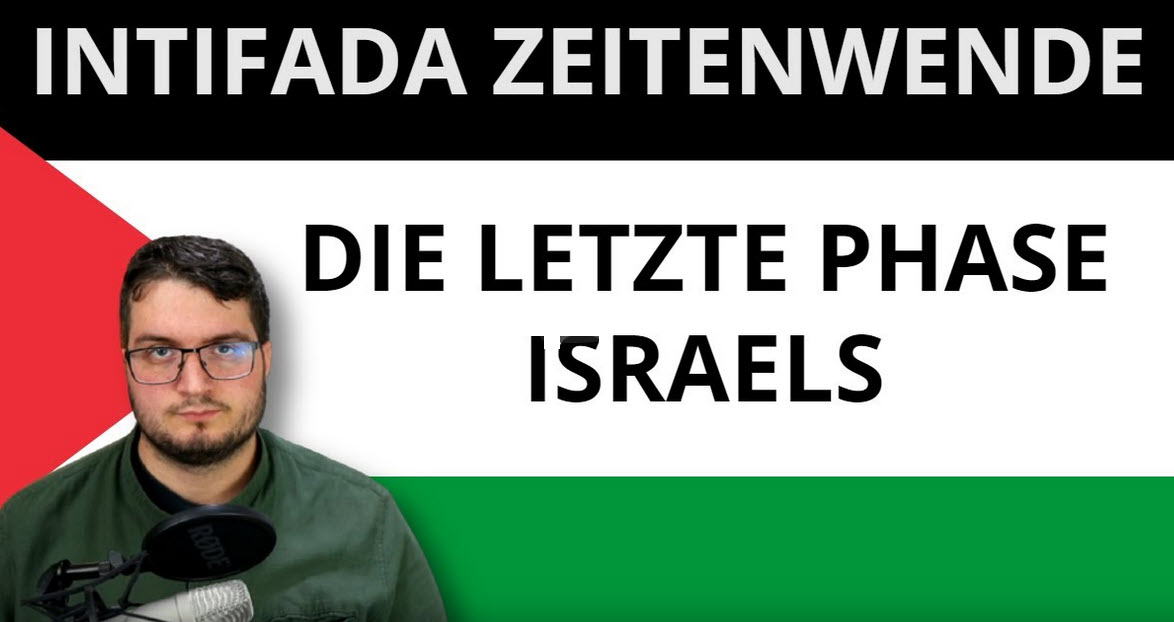 Huseyin Özoguz, Neffe von Bundestagsvize, lobt Hamas-Terror