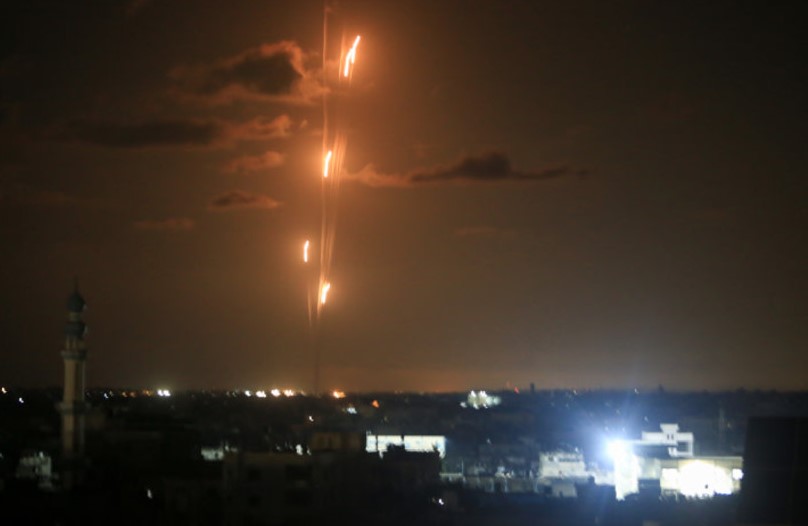 Gescheiterter Raketenangriff des Islamischen Dschihad verursacht Tragödie in Gaza-Krankenhaus: Die Welt muss die Wahrheit wissen