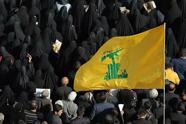 Hisbollah ruft 