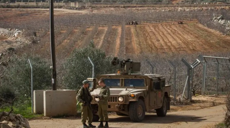  Israelische Reaktion auf Raketenbeschuss aus dem Libanon: "Die Bedrohung nimmt zu"