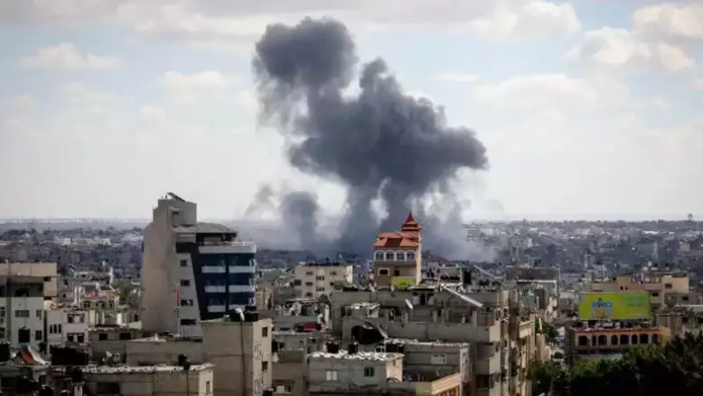 IDF schätzt: Hamas hat Kontrolle über Gazastreifen verloren - Ein Sieg für die israelische Strategie?