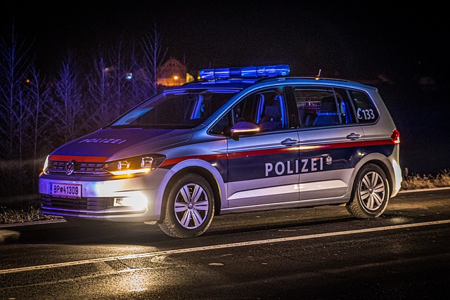 Festnahme nach Messerangriff: Ermittlungen im Fall einer brutalen Attacke in Wien