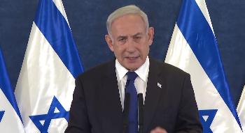 Netanjahu-verspricht-volle-militrische-Strke-gegen-Hamas-Ein-Blick-auf-Israels-Entschlossenheit-und-internationale-Untersttzung