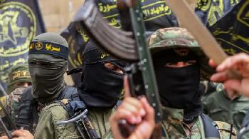 HamasBeamter-bestreitet-iranische-Beteiligung-am-berraschungsangriff-Ein-Netz-aus-Uneinigkeit-und-Geheimniskrmerei