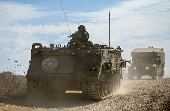 Verzgerung-der-IDFInvasion-in-Gaza-Eine-Kombination-von-Strategischen-und-Politischen-Faktoren