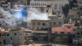 Israel-intensiviert-AntiTerrorOperationen-im-Westjordanland