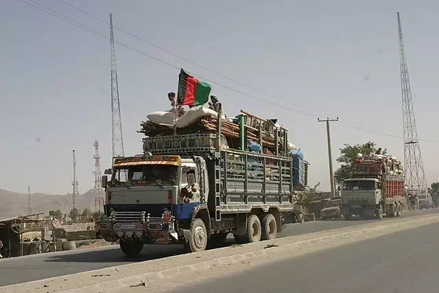 Pakistanisches Ultimatum für afghanische Migranten: Ein Vorbote für eine Asylkrise in Europa?