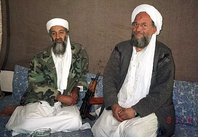 Viral gegangener Brief von Osama Bin Laden löst Kontroversen auf TikTok aus