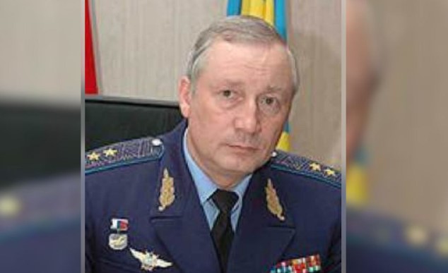 Mysteriöser Tod des ehemaligen russischen Luftwaffen-Generals Wladimir Swiridow und seiner Ehefrau