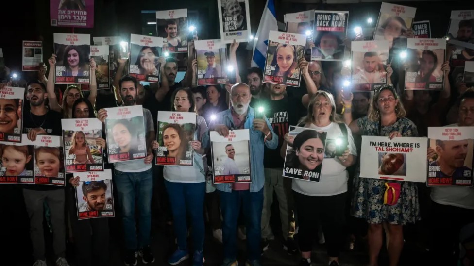 Möglicher Durchbruch in Verhandlungen zur Freilassung von Geiseln in Gaza