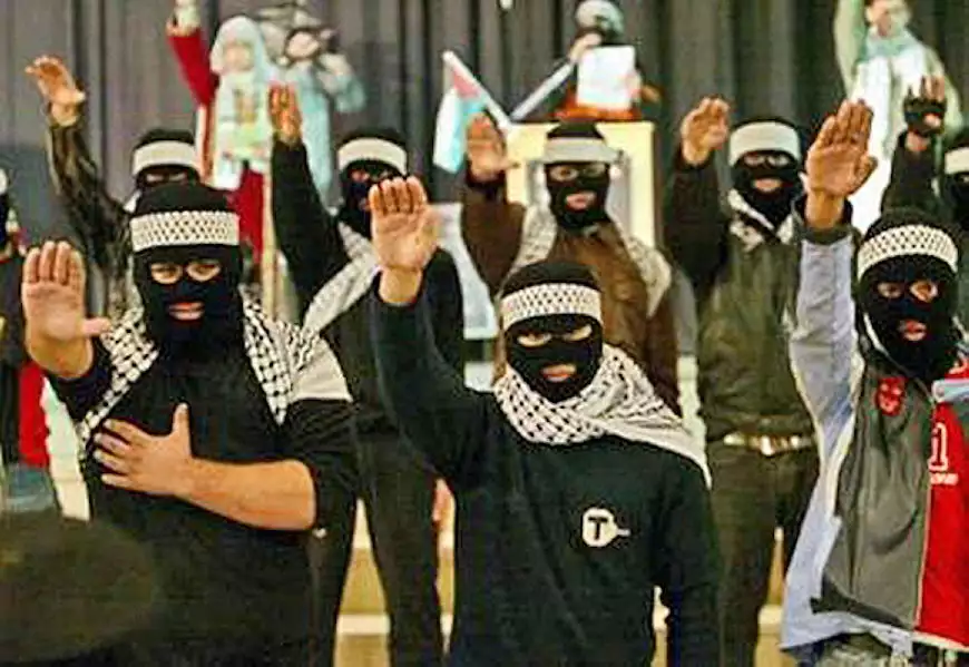 Die nützlichen Idioten der Hamas in Europa und den USA
