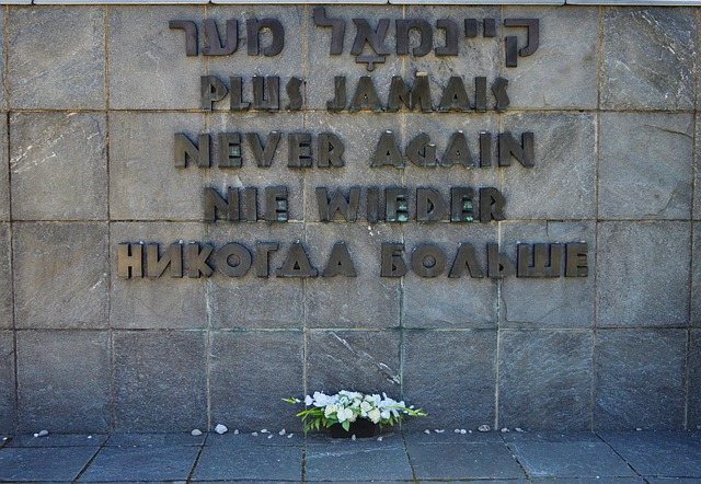 Europäische Parlamentarier fordern Entfernung antisemitischer Denkmäler in Moldawien