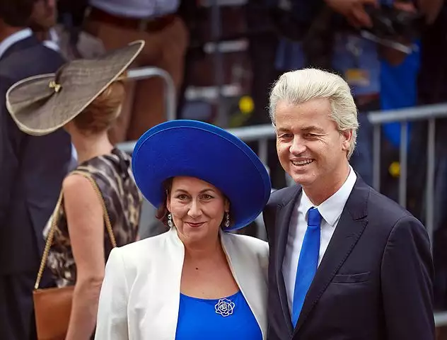 Ein Kibbutznik als neuer Ministerpräsident der Niederlande?