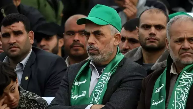 Ehemaliger Shin Bet-Beamter äußert sich zu Hamas-Führer Sinwar 