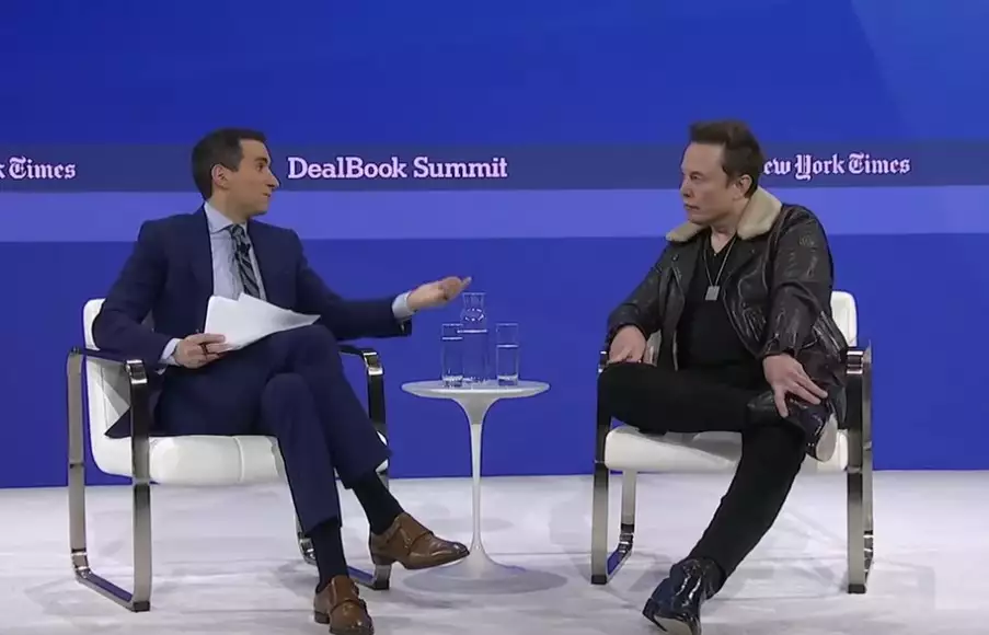 Elon Musk verteidigt Twitter/X gegenüber Werbeboykott und reicht Klage gegen Media Matters ein
