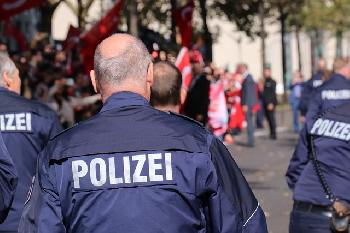 Schockierender-AntisemitismusFall-bei-der-Polizei-in-SachsenAnhalt-aufgedeckt