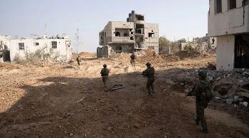 Israelische-Streitkrfte-erlangen-Kontrolle-ber-HamasSttzpunkt-in-Gaza