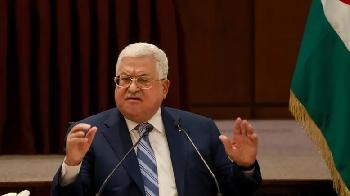 Mahmoud-Abbas-verurteilt-IDFOperation-in-Gaza-als-Aggressionsakt