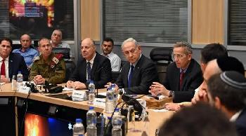 Israel-bereitet-sich-auf-Entscheidung-ber-Geiselfreilassung-im-Gazastreifen-vor