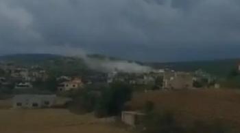 IDF-Vereitelt-Raketenangriff-auf-Ferngesteuerte-Flugzeuge-IAF-Gegenangriff-auf-Hisbollah