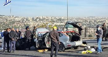 Schussangriff-in-Jerusalem-Eine-Tote-und-Mehrere-Verletzte