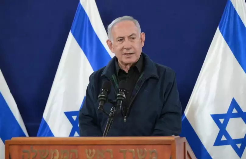 Netanjahu lehnt Rückkehr der Palästinensischen Autonomiebehörde nach Gaza ab: Eine Lektion aus Oslo