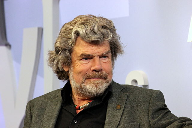 Reinhold Messner: Berührende Worte auf Instagram lösen Sorgen bei Fans aus