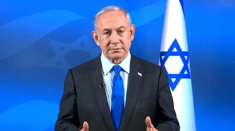 Premierminister Netanjahu: „Hamas-Terroristen haben zwei Möglichkeiten: kapitulieren oder sterben“