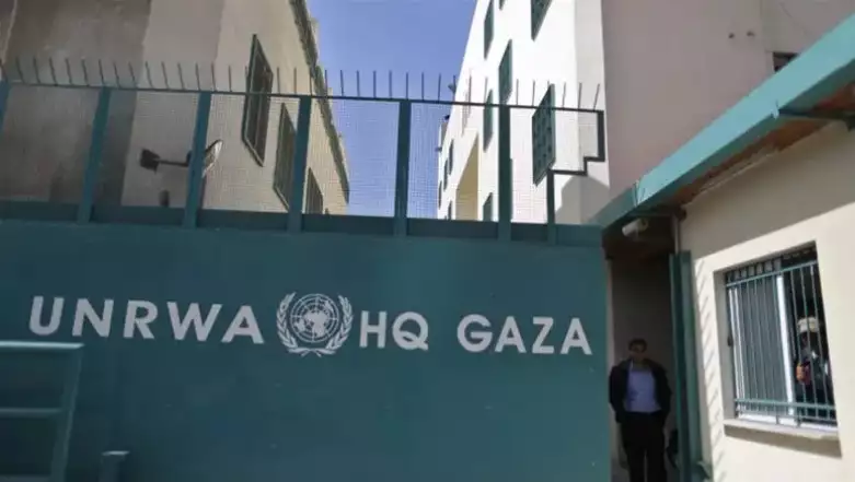Hamas kontrolliert UNRWA im Gazastreifen