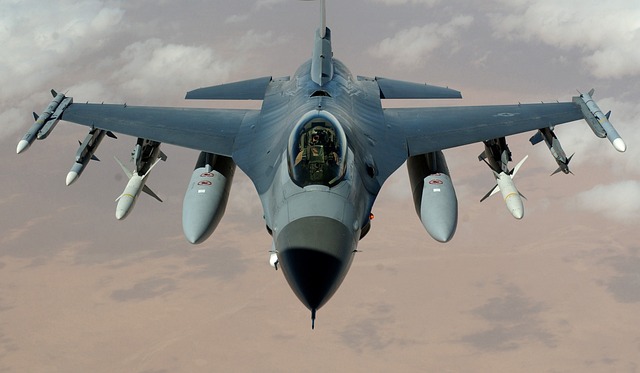 US-Militärschläge gegen Kataib Hezbollah Ziele im Irak als Antwort auf Drohnenangriffe