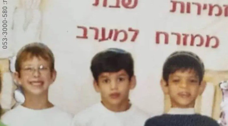 Bewegendes Schicksal: Drei Kindheitsfreunde aus Israel im Krieg und Terror getötet